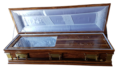 Casket