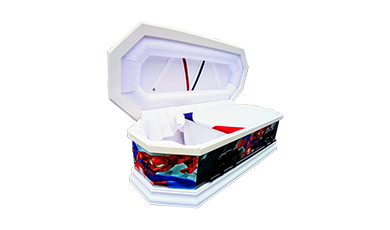 Casket