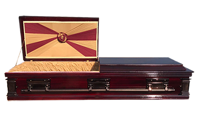 Casket