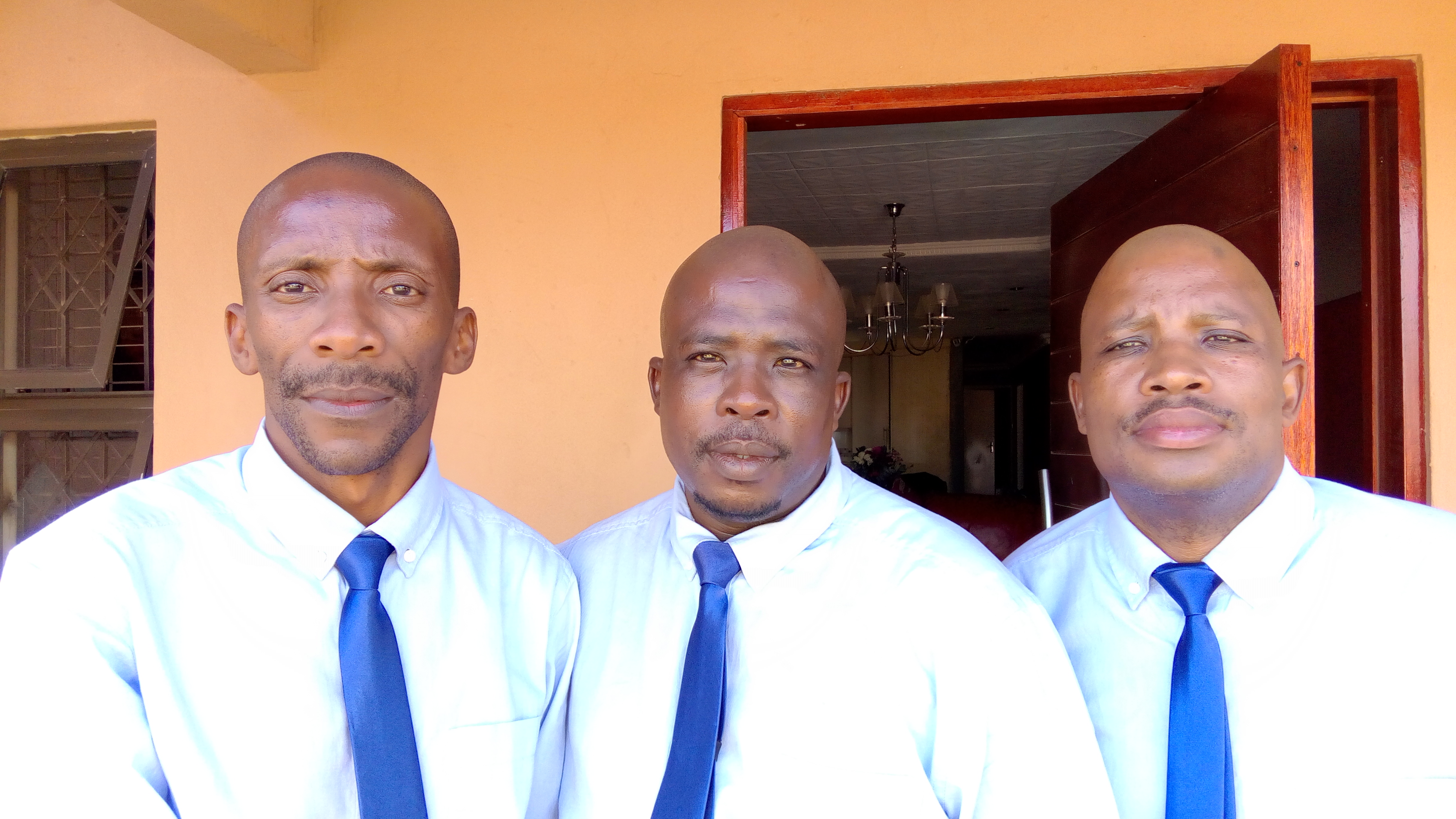Management team