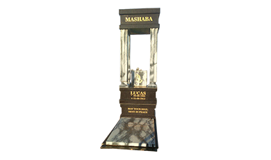 Tombstone