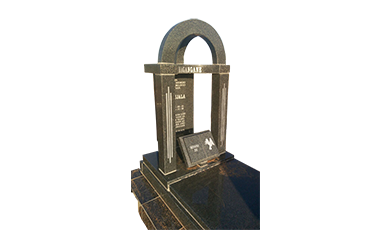 Tombstone