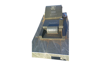 Tombstone