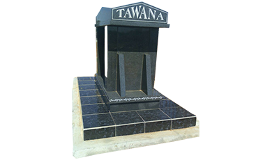 Tombstone