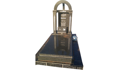 Tombstone