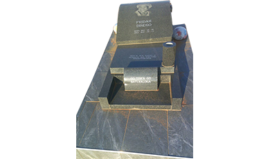 Tombstone