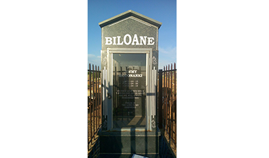 Tombstone